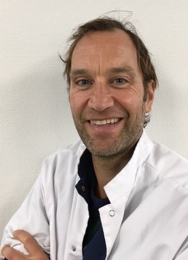 Klaas Vos