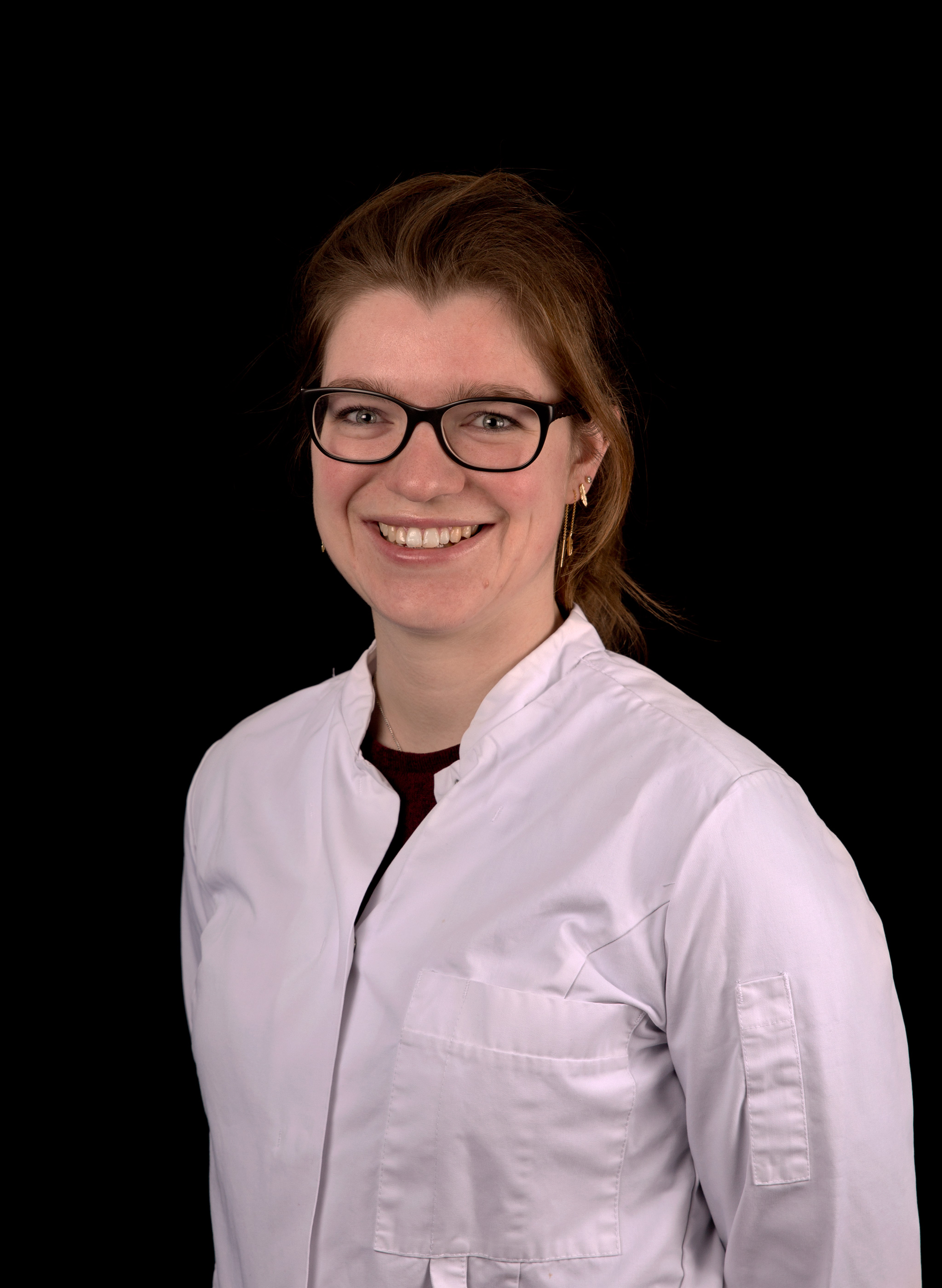Evianne Drijver