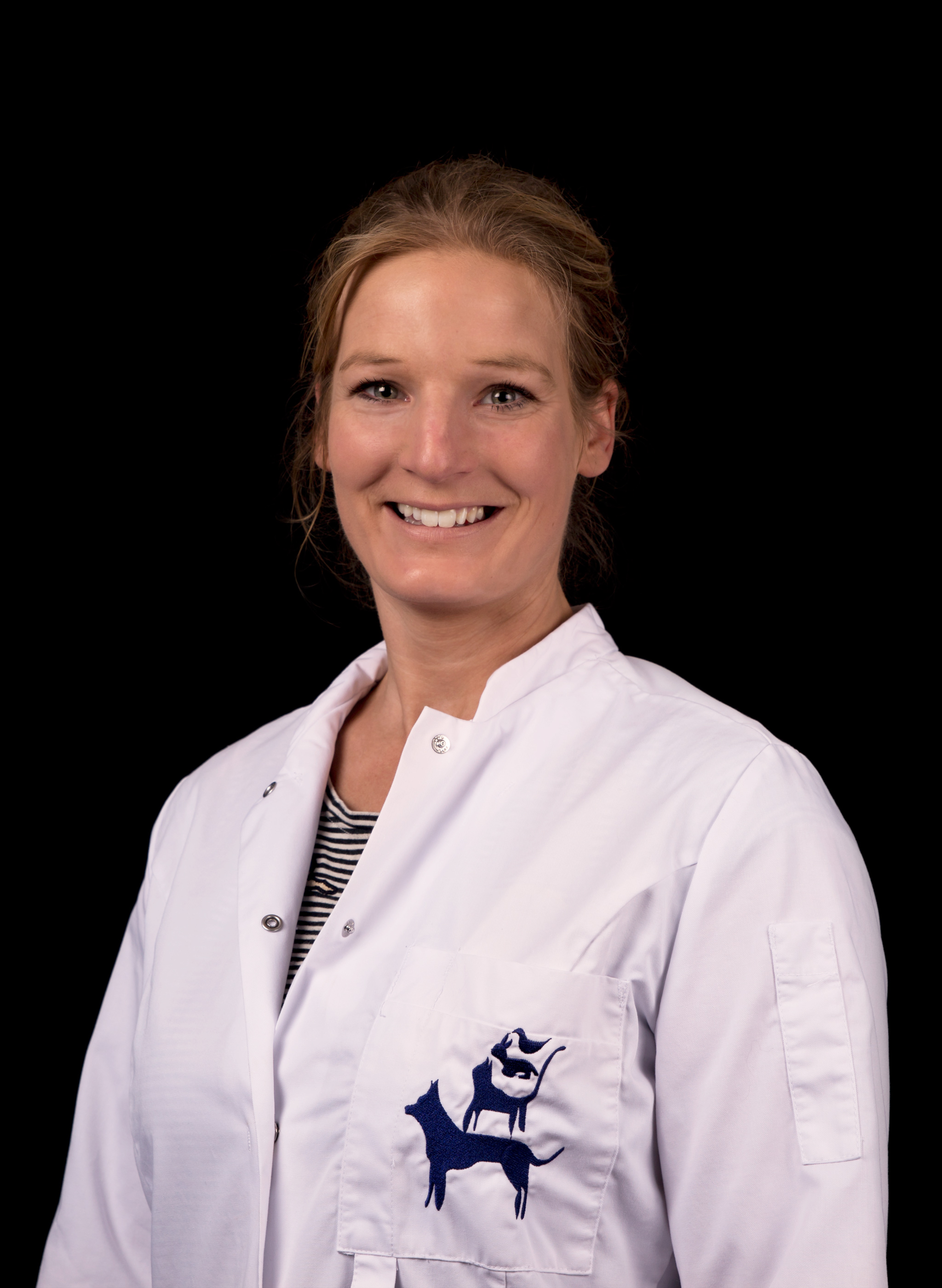Gwen Huikeshoven