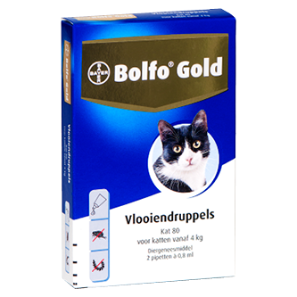 Bolfo Gold kat 80-2