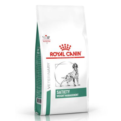 Royal canin veterinary satiety support hondenvoer