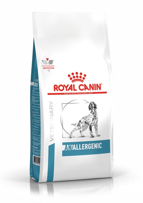 Royal Canin Anallergic