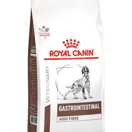Royal Canin Gastrointestinal High Fibre