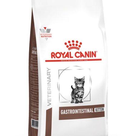 royal canin veterinary gastrointestinal kitten kattenvoer