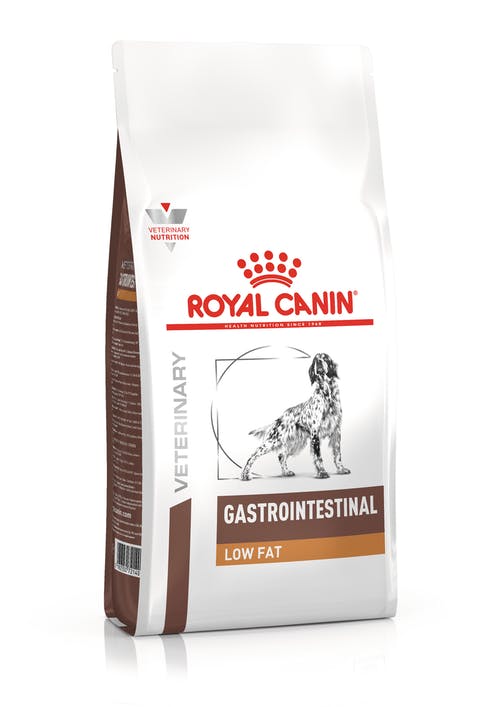 Royal Canin Gastrointestinal Low Fat