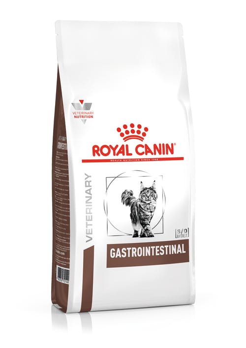 royal canin veterinary gastrointestinal kattenvoer