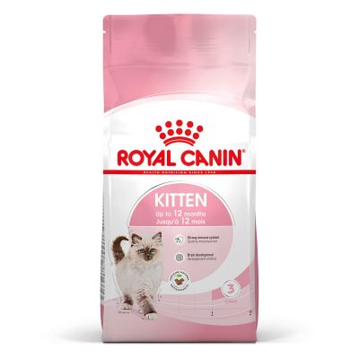 royal canin kitten 12 x 100 gram
