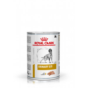 Royal Canin Urinary S/O blik