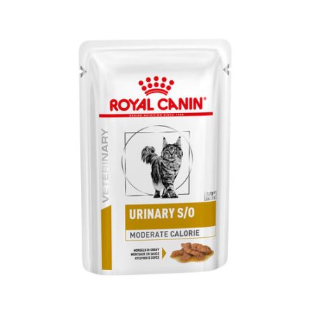 royal canin veterinary urinary moderate calorie kattenvoer