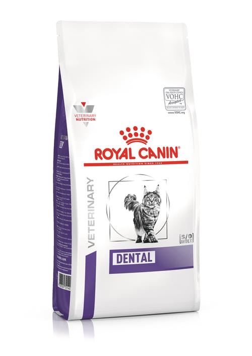 Royal Canin Dental cat