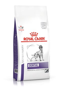 Royal Canin Dental medium large dog