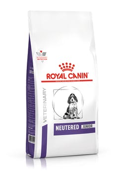 Royal Canin Neutered Junior