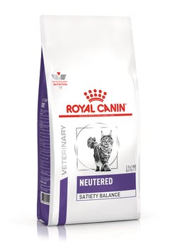 Royal Canin Neutered Balance Cat