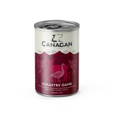 Canagan country game 400 gram