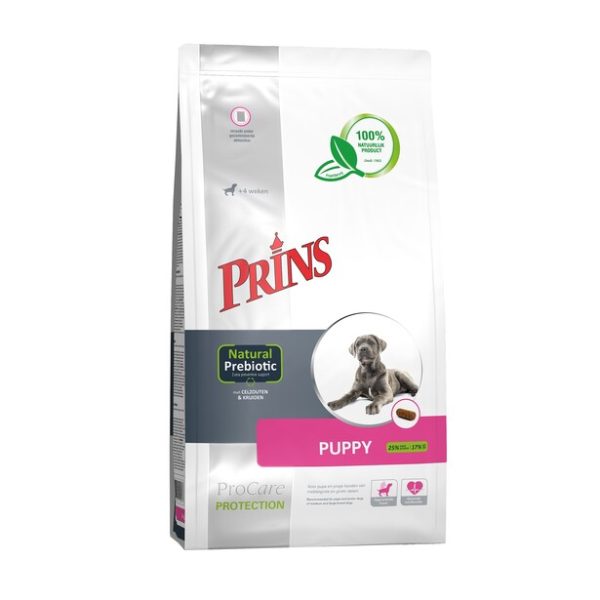 prins procare protection puppy 3kg